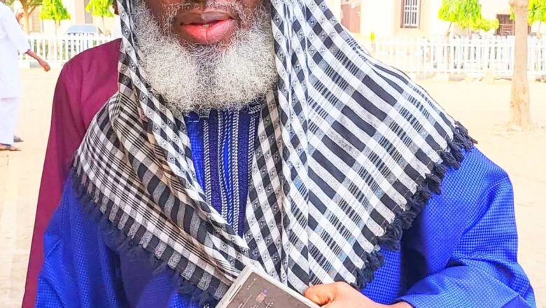 Shin da Gaske an kai Khàrì Gidan Sheikh Dr. Ahmad Gumi?