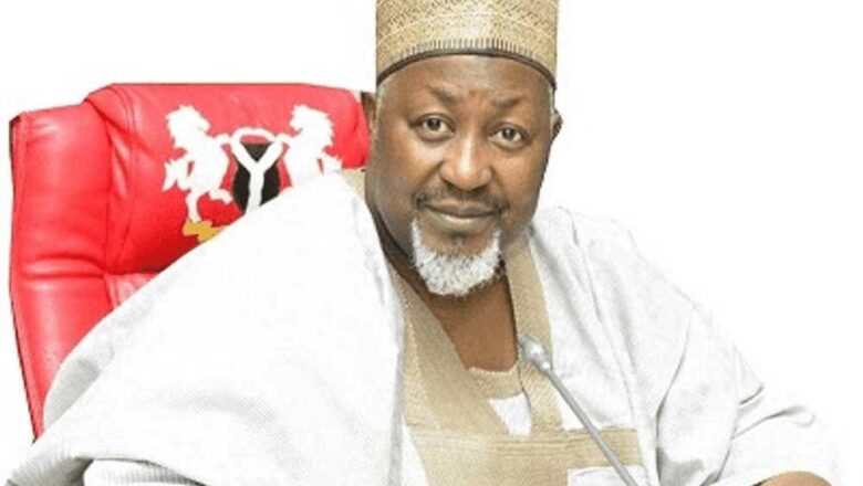 Tsohon Ministan Tsaro, Muhammad Badaru ya musanta Rahotan cewa zai koma jam’iyyar ADC