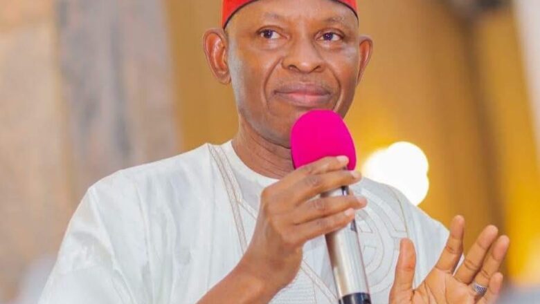 Da Duminsa: Sabbin Bayanai sun fito game da shirin komawar Gwamna Abba Jam’iyyar APC