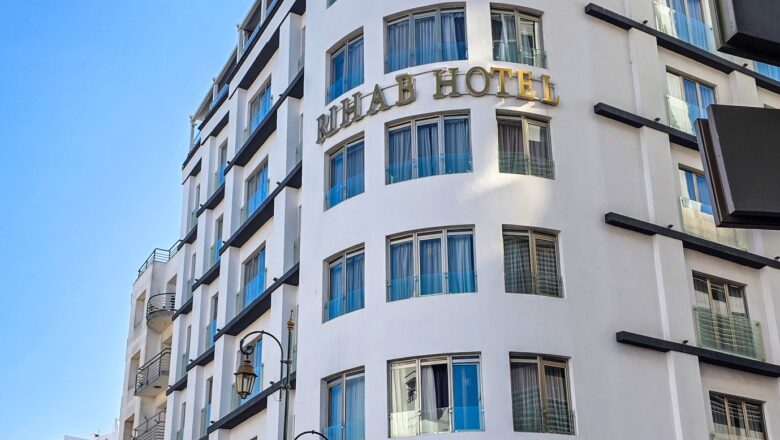 Kalli Bidiyon: Super Eagles sun isa garin Rabat inda acan ne zasu buga wasan kusa dana karshe da Kungiyar kasar Morocco