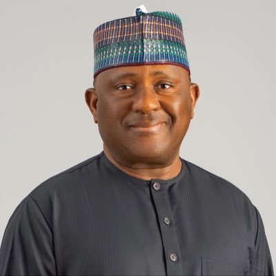 Kalli hotunan cikin gidan Attajirin Najeriya, Abdulsamad Rabiu BUA da ya dauki hankula sosai