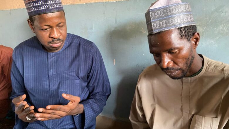 Da Duminsa: Shugaba Tinubu ya je Kano Ta’aziyyar aika-aikar da akawa Uwa da ‘ya’yanta a Dorayi