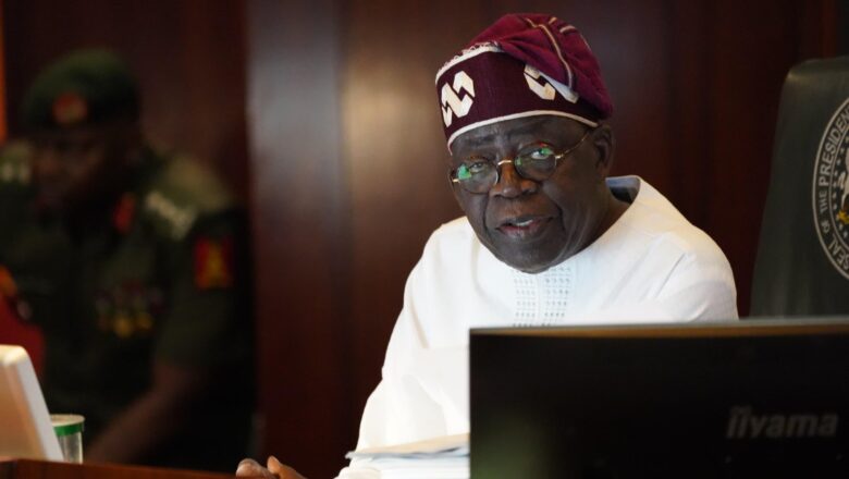 Da Duminsa: Shugaba Tinubu ya nada jakadun kasashen America, ingila da Turkiyya