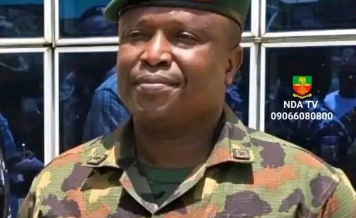 Wata Sabuwa: Ashe tun ranar da aka rantsar da shugaba Tinubu sojojinnan suka so yi masa Jhùyìn mùlkì