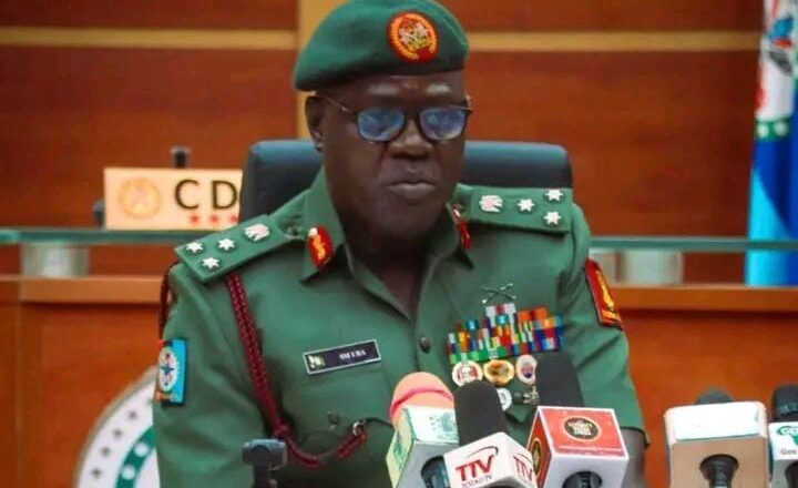 Da Duminsa:An yi yunkurin yiwa shugaba Tinubu Jhuyin Mùlkì>>Inji Hukumar sojojin Najeriya