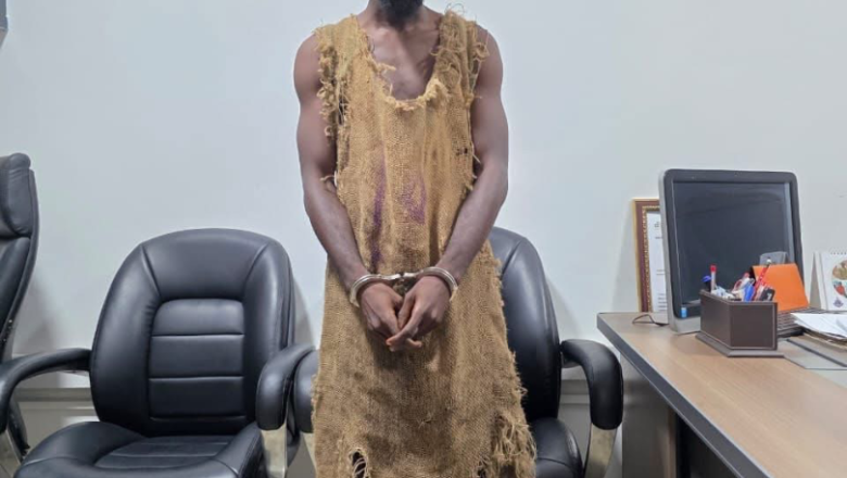 Da Duminsa: Hukumar ‘yansandan kasar Ghana sun kama Fastonnan da yace za’a yi tashin Qiyama ranar Kirsimeti amma ba’a yi ba