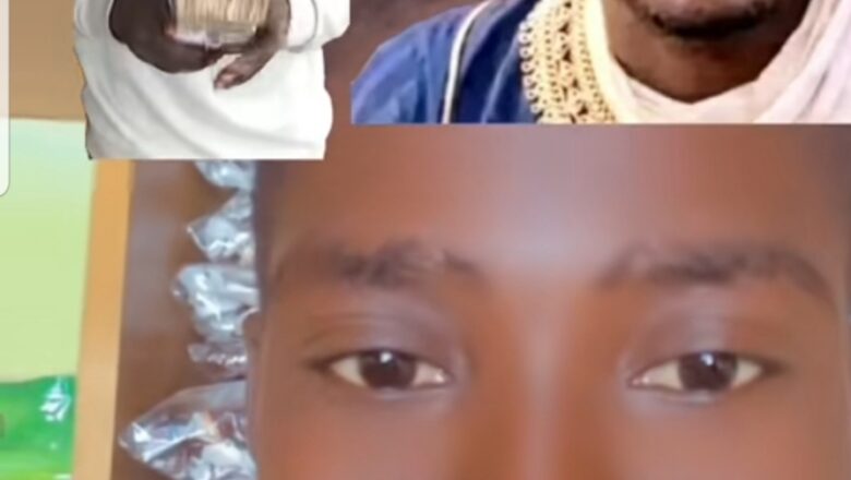 Allah Sarki Kalli Bidiyon: Asalin dan mutuminnan da akewa laqabi da Sarkin Qarya ya fito yace dan Allah a daina ce masa Yarima