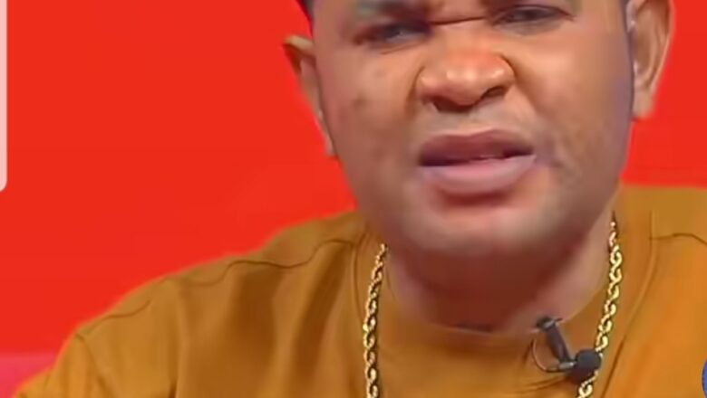 Kalli Bidiyon:Gfresh Al-Amin ya saki matarsa, Binta Suga