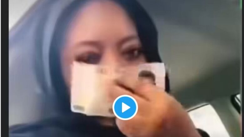 Kalli Bidiyon da ya sa EFCC suka kama Samha M. Inuwa