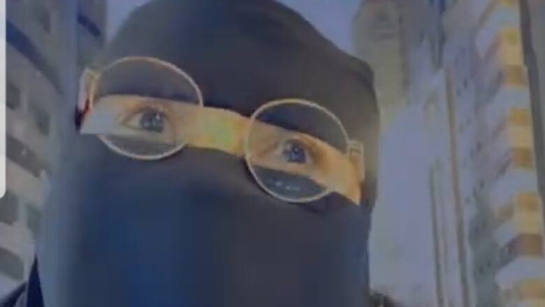 Rigi-Rigi:Ya gama Tallar Shirka ya koma ga Allah>>Inji Wannan ‘yar Najeriyar dake zaune a Saudiyya