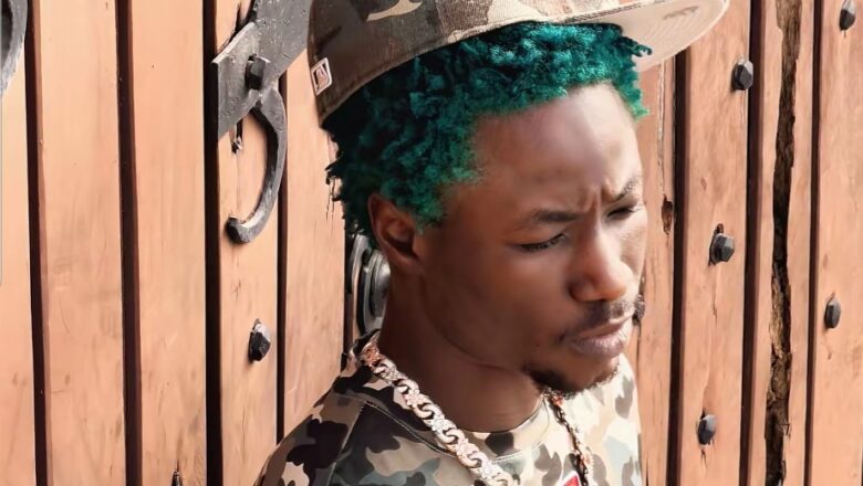 Kalli Bidiyon: Wata Kirista ta musulunta dalilin soyayyar da takewa Oga Abba