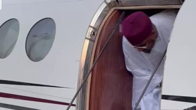 Kalli Bidiyon: Yanda Farfesa Isa Ali Pantami ya koma jihar Gombe dan sabunta rijistarsa ta APC