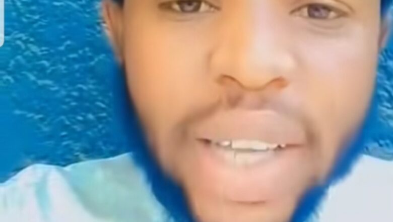 Kalli Bidiyon: Nasan ba zan kai shekaru 50 ba za’a yi tashin qiyama>>Inji Alhaji Anisee