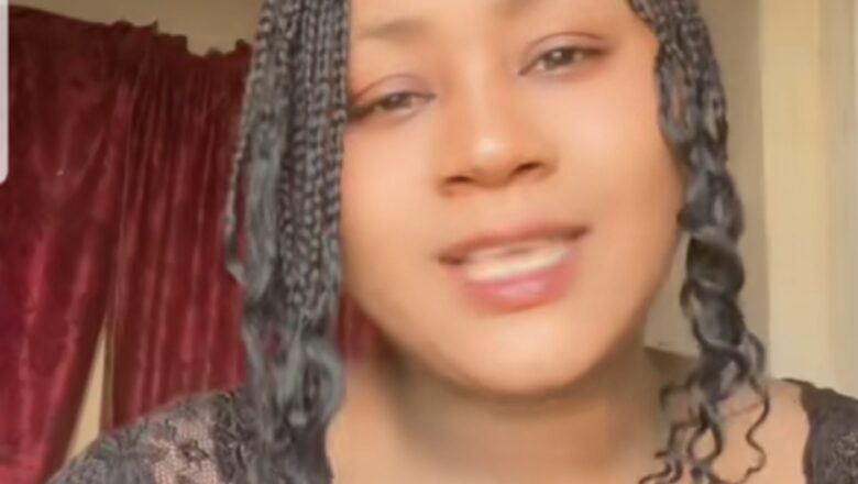 Kalli Bidiyon: Sumih Baby wadda Soja Boy yayi waka da ita, ta zargi wani malami da nemanta su aikata abinda bai dace ba