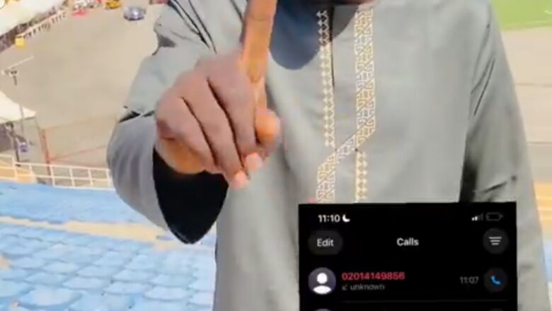 Kalli Bidiyon: Yaci bashin Opay sun kirashi sau 100 a rana, yace ko a zahiri yana cin bashi yaki biya ballantana su da basu san inda yake ba