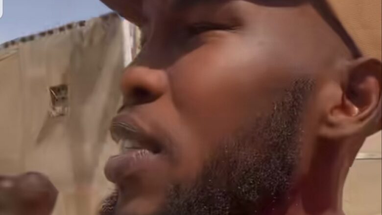 Kalli Bidiyon: Wani dan Legas da ya zo Kano yayi mamakin yanda ya ga Kanon da kyau, yace ana musu karyar Arewa Kauyece