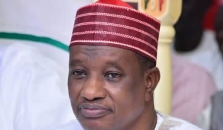 Rade-Radin: Tsige Mataimakin Gwamnan jihar Kano, Majalisar jihar ta yi martani