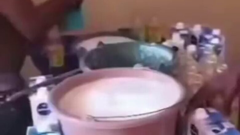 Hattara Jama’a: Kalli Bidiyon yanda aka gano wasu na hada Hollandia Yegot na boge