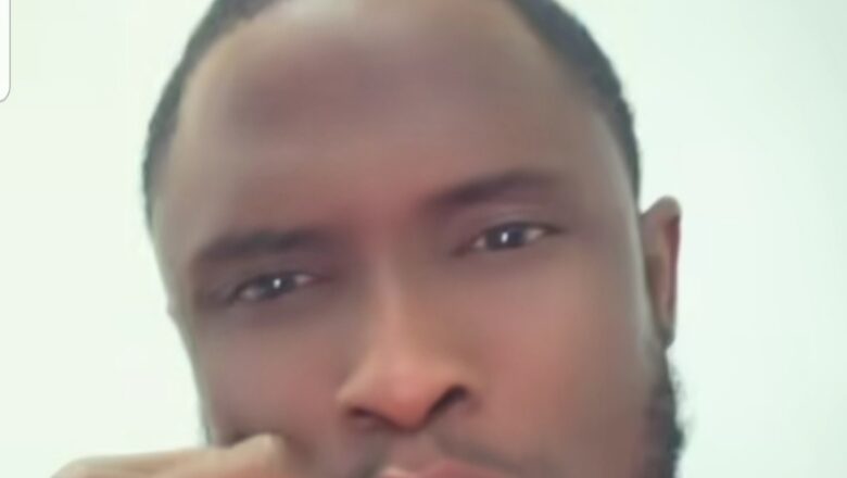 Wallahi na ji daga Majiya me karfi cewa, Biliyan 1 aka baiwa Davido ya zo Kano>>Inji Maiwushirya