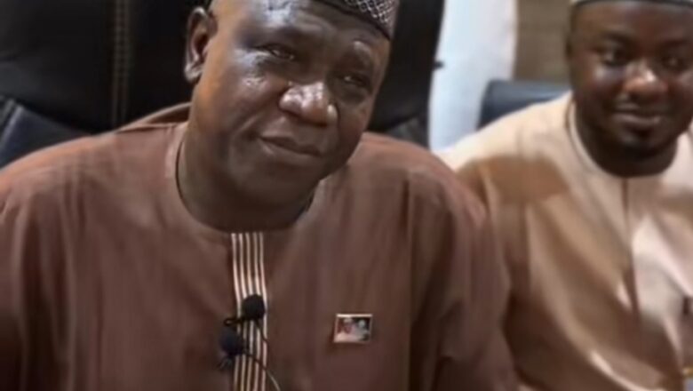 Kalli Bidiyon: Naje babban birnin kasar Indiya, New Delhi wallahi Jihar Zamfara tafi India tsafta>>Inji shugaban karamar hukumar Talata Mafara, Hon. Yahya Yari