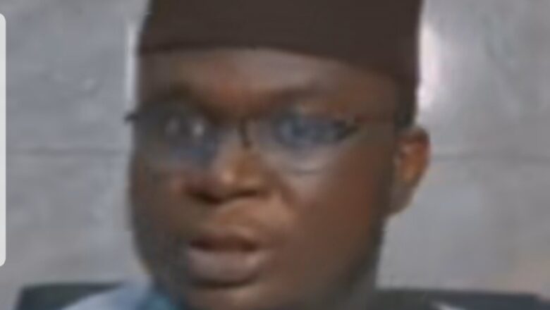 Kalli Bidiyon: Allah baya son wannan Mutumin na Kano da ya kashe Naira Biliyan 1.5 wajan Birthday din ‘ya’yansa shiyasa ya bashi irin wadannan kudin>>Inji Malam