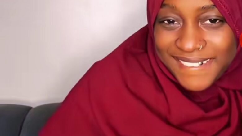 Kalli Bidiyon: Masu gani har hanji sunce Safara’u Kwana Casa’in bata saka Rigar Nòwnòw ba a wannan Bidiyon