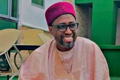 Kalli Bidiyon: Allah Ma Yace Tara Iyali da yawa Talauci be>>Inji Sheikh Ibrahim Maqari