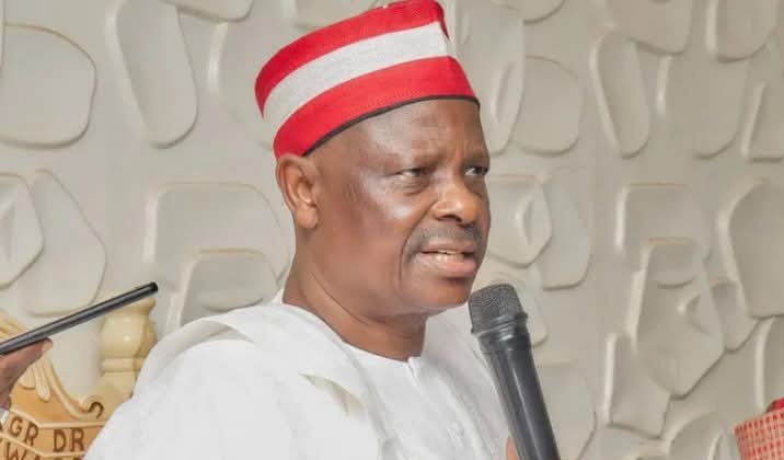 An bayyana sunayen wadanda suka zuga kasar Amurka ta hana Kwankwaso Visar shiga kasarta sannan ta kwace kadarorinsa