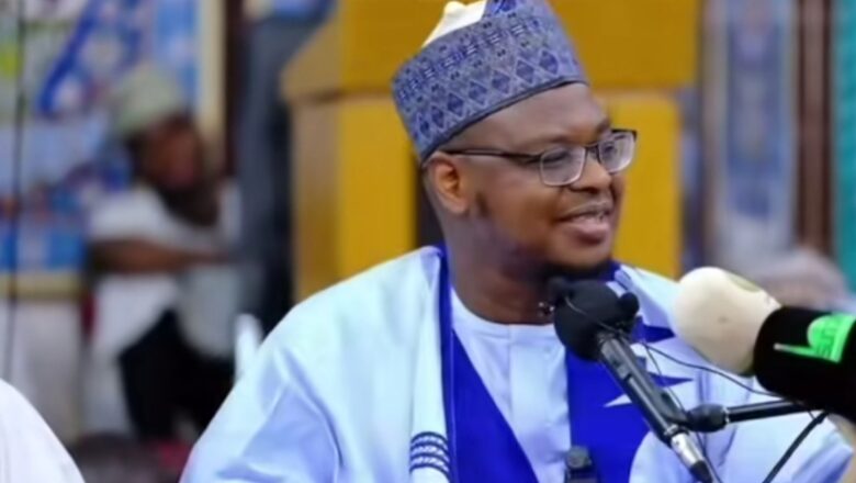 Kalli Bidiyon: Abinda Farfesa Isa Ali Pantami ya ce bayan kalaman da Najaatu ta yi akansa