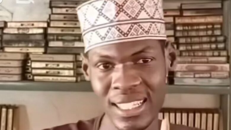 Kalli Bidiyon: Kalaman Da Naja’atu ta yi akan Farfesa Isa Ali Pantami ya nuna cewa, bata san addini ba>>Inji Malam Abdulrahman Umar Sautussunnah