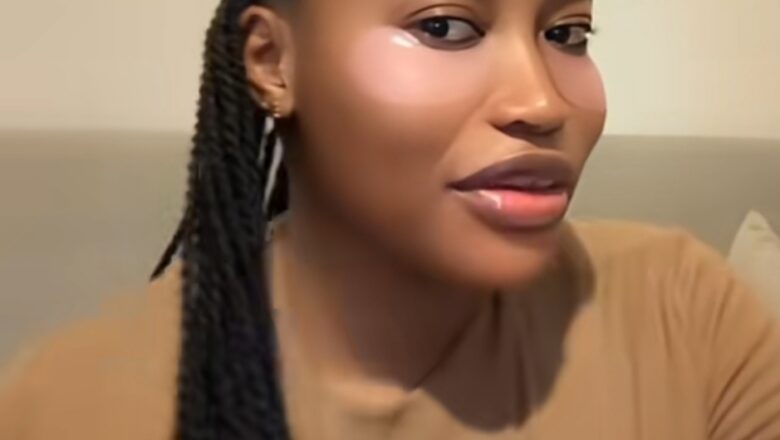 Mutuniyar Soja Boy, Home of Luxury ta bayyana cewa ta yi wannan kitson akan Naira dubu dari biyu