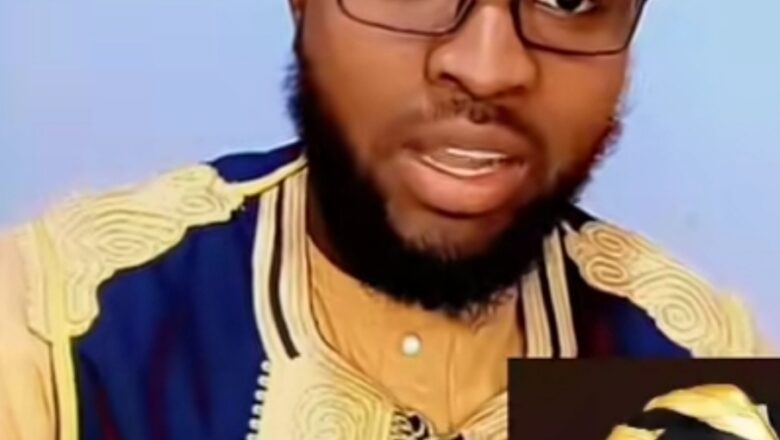 Kalli Bidiyon: Naja’atu ta yi daidai data kira Pantami da maqaryaci saboda mawaryacinne>>Inji Dr. Hussain Kano