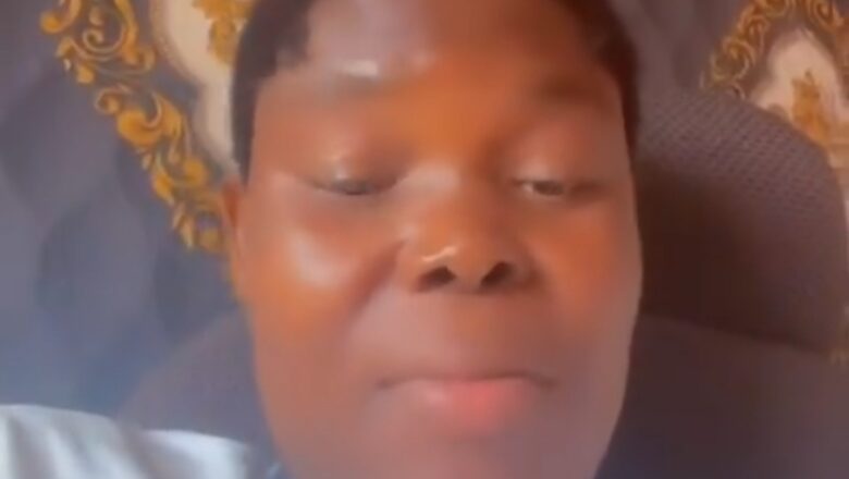 Kalli Bidiyon: Shekaru na 2 ban yi amfani da bankina ba, amma yau ina zaune sai ga Naira Miliyan 24 an tura min