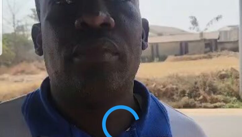 Kalli Bidiyon: An bamu kudi mu yi zàngà-zàngà neman a hukunta malam Nasiru Ahmad El-Rufai amma da na gano akanshine zamu yi nace ba zan yi ba saboda inasonshi>>Inji Daya daga cikin masu Zàngà-zàngàr neman a Hukunta El-Rufai