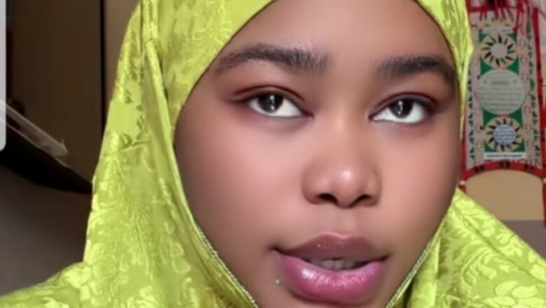Innalillahi wa’inna ilaihi raji’un: Kalli Bidiyon yanda Hafsat Baby ta furta kalmar “Fita daga Musulunci ”  wajan cacar bakin da suke ita da Sadiya Haruna