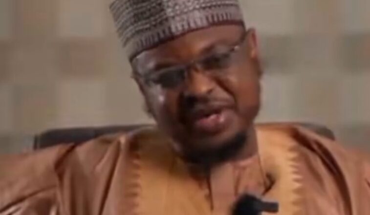 Bayan da ya nemi a kawo inda yace duk wanda ya karbi Mukamin Siyasa ya zama Garbati, An zakulo tsohon Bidiyon Sheikh Pantami inda yake fadin hakan