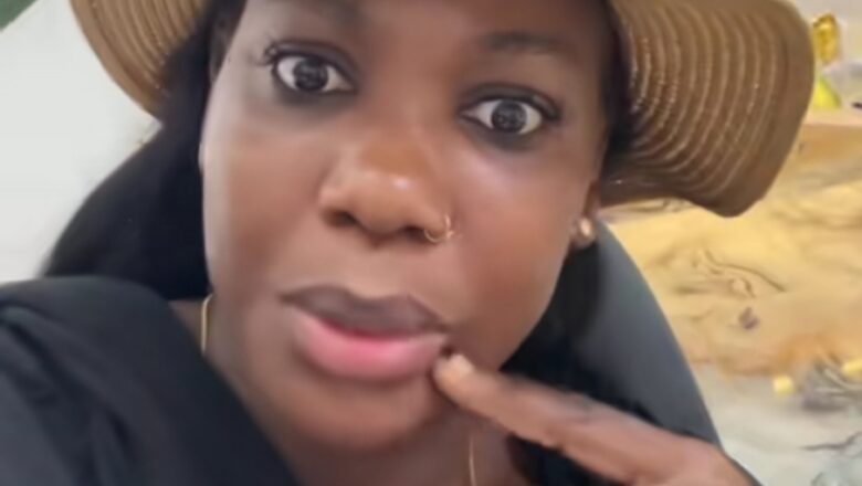 Kalli Bidiyon: Naji wasu ‘yan uwana ‘yan Kudu na tambayar shin wai da gaske akwai Hausawa a kasar Ingila? To akwai Hausawa a kasar Ingila kawai basu cika surutu bane kuma su basu dauke ta wata tsiyaba shiyasa basu babatu akai>>Inji ‘yar Najeriya Maryam Isha Olamide dake zaune a kasar Ingila