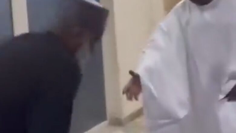 Kalli Bidiyon: Ko dai hadakarsu zata tabbata ne? An ga Bidiyon Kwankwaso da Gawuna