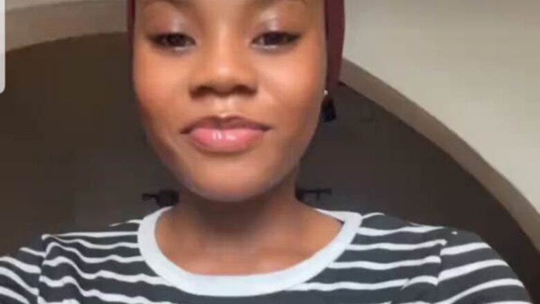 Naga Mata na ta fitowa suna neman mazajen Aure,Nima gani inda me so>>Inji Wannan matashiyar