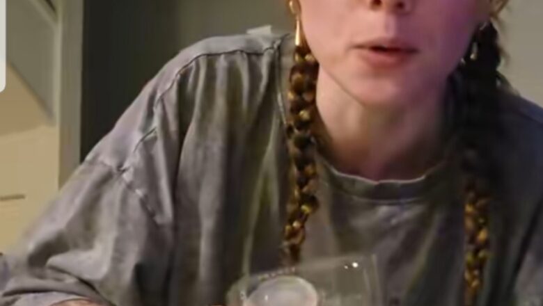 Kalli Bidiyon: Tana Azumin watan Ramada duk da ita ba Musulma bace