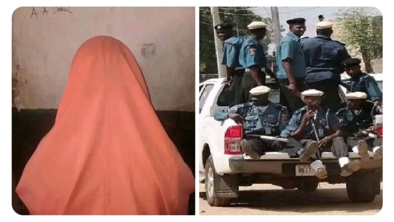 Innalillahi wa’inna ilaihi raji’un: A cikin Azumin Ramadana an kama wata Musulma da dadironta Kirista a Jihar Katsina