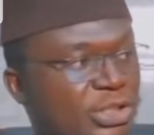 Kalli Bidiyon: Duk jami’ar data baiwa Sheikh Pantami Farfesa, Ta cuci kanta kuma yana bata mata suna>>Inji Malam