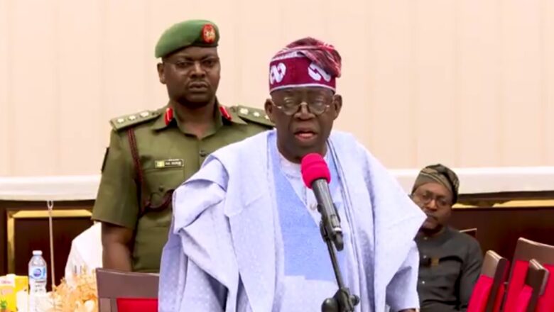 Kalli Bidiyon: Da farko da na cire tallafin Man fetur da yawa basu fahimceni ba amma yanzu Alhamdulillah>>Shugaba Tinubu