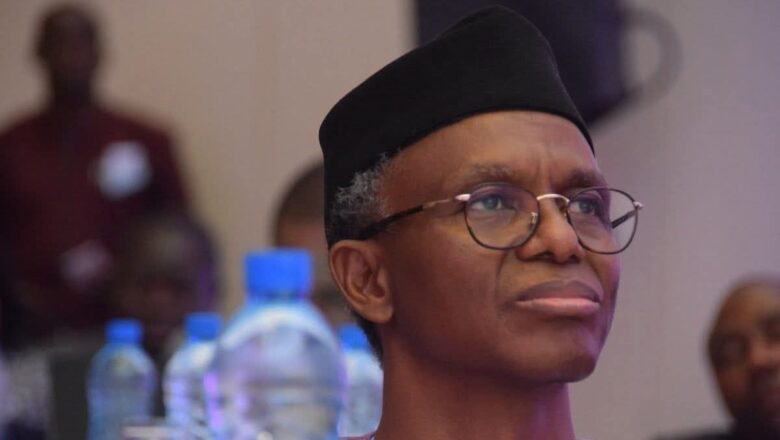 Da Duminsa: DSS sun sa ranar da zasu gurfanar da Malam Nasiru Ahmad El-Rufai a kotu
