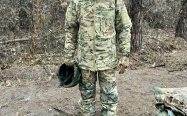 Dan Arewa da ya shiga aikin soja a kasar Rasha ya rigamu gidan gaskiya