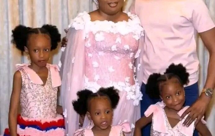 Shagalin Birthday na Kano da ya dauki Hankula sosai