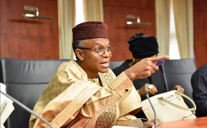 Da Duminsa: ElRufai ya bayyana sunan wanda yasa DSS su kamashi