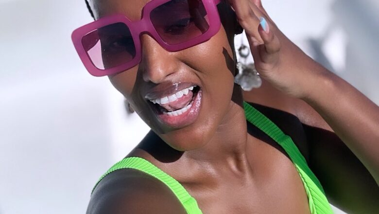 Na fita zaka a gidanmu na daina saka Hijabi, na ki yadda amin aure, yanzu kam ina rayuwata yanda nake so>>Inji wannan matar