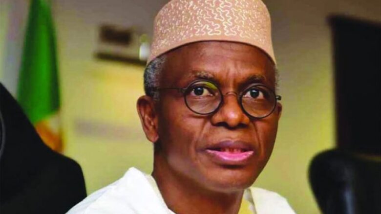 Me magana da yawun tsohon Gwamnan Kaduna, Malam Nasiru Ahmad El-Rufai yayi cikakken bayani kan rashin Lafiyar dake damun El-Rufai a ind yake tsare