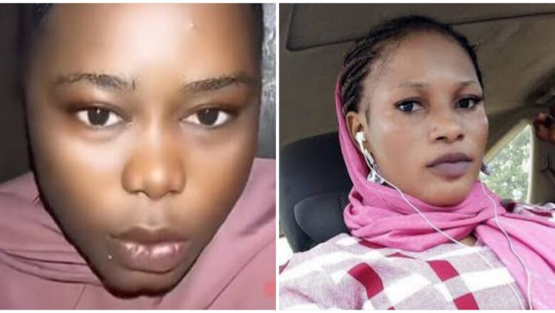 Kalli Bidiyon: Rikicin Hafsat Lawancy da Sadiya Haruna, Hafsat tace idan Sadiya Haruna ta isa kowace a cikinsu ta yi Bidiyon babi rigar Nòwnòw